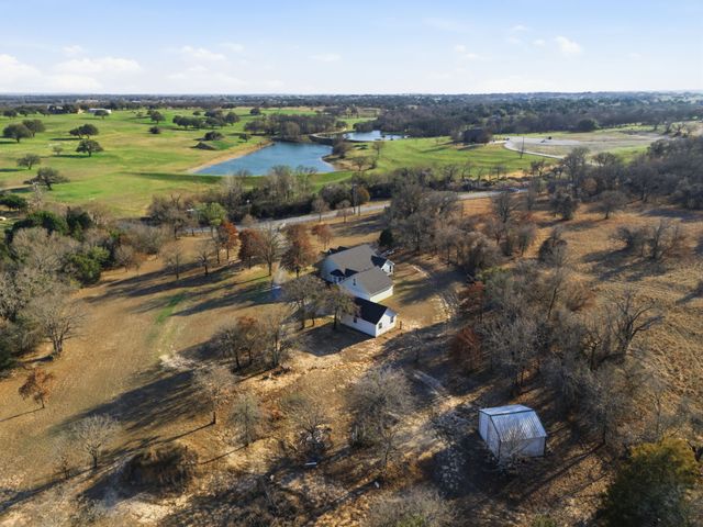240 Johnson Bend Road, Weatherford, TX 76088