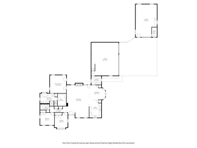 240 Johnson Bend Road, Weatherford, TX 76088