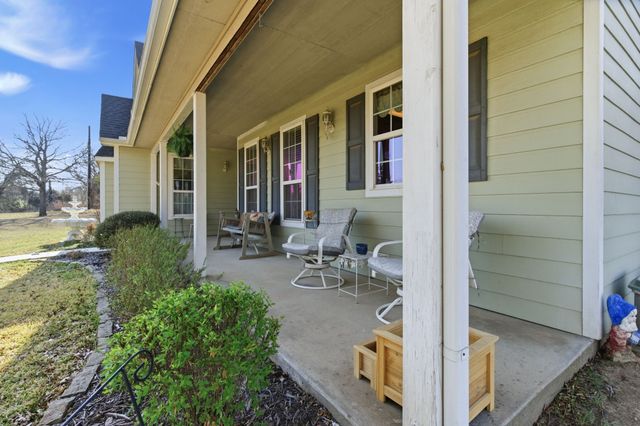 240 Johnson Bend Road, Weatherford, TX 76088