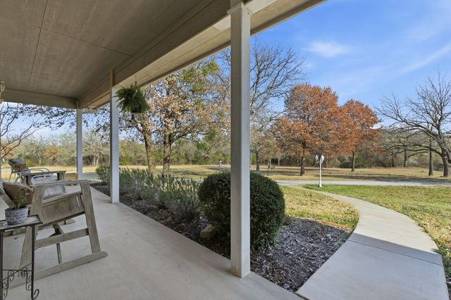 240 Johnson Bend Road, Weatherford, TX 76088