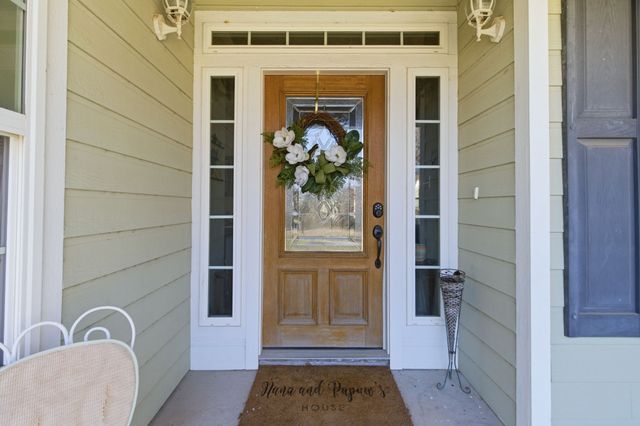 240 Johnson Bend Road, Weatherford, TX 76088