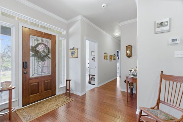 240 Johnson Bend Road, Weatherford, TX 76088