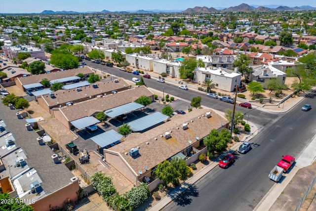 3027 E GRANDVIEW Road 1, Phoenix, AZ 85032