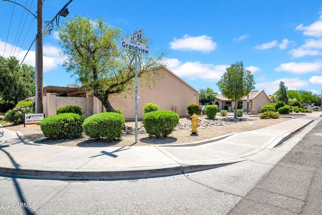 3027 E GRANDVIEW Road 1, Phoenix, AZ 85032