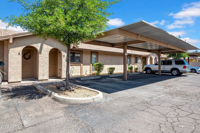 3027 E GRANDVIEW Road 1, Phoenix, AZ 85032