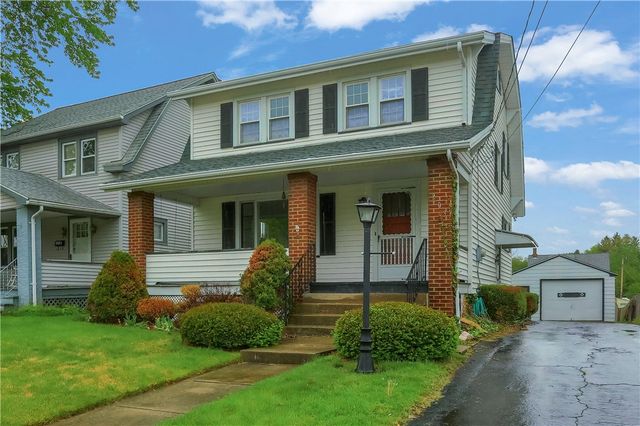 203 E Sheridan Ave, New Castle, PA 16105