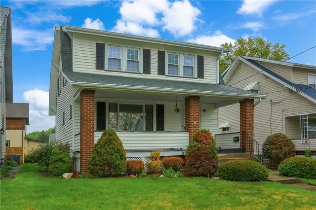 203 E Sheridan Ave, New Castle, PA 16105