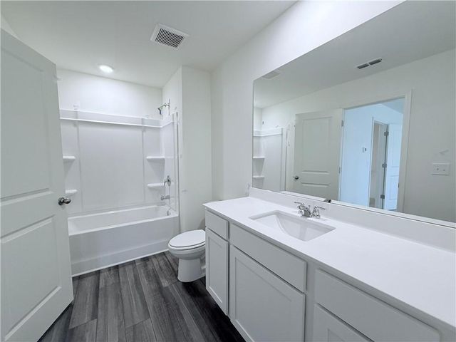 2568 Coventry SW Street, Atlanta, GA 30331