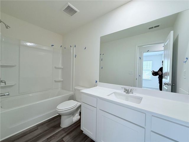 2568 Coventry SW Street, Atlanta, GA 30331