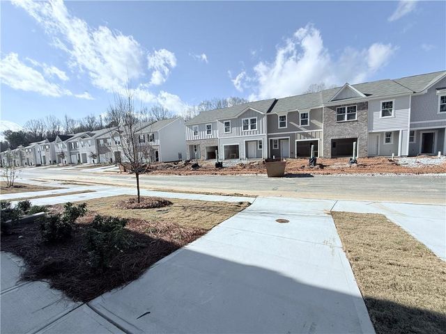 2568 Coventry SW Street, Atlanta, GA 30331