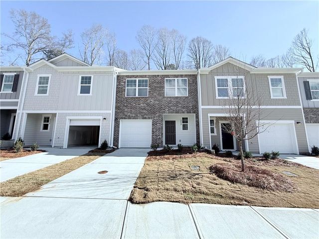 2568 Coventry SW Street, Atlanta, GA 30331