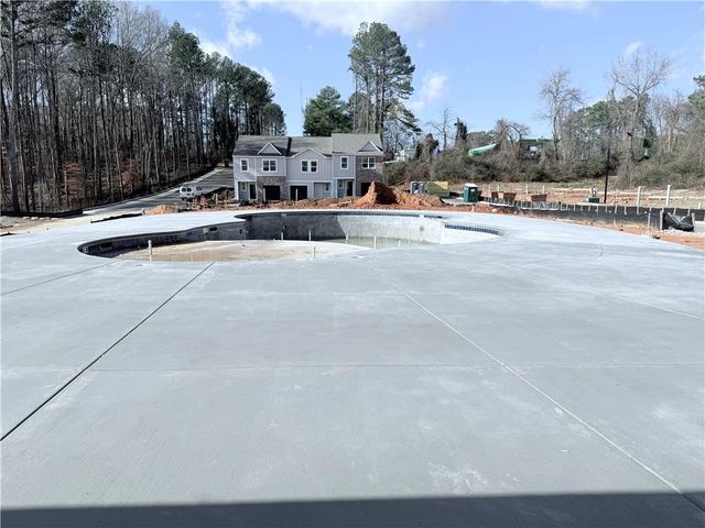 2568 Coventry SW Street, Atlanta, GA 30331