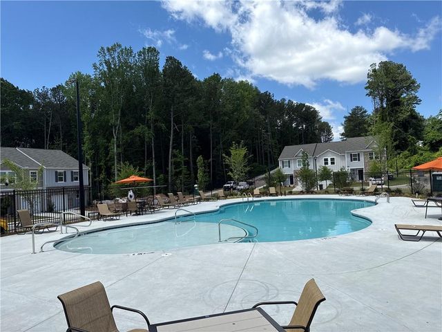 2568 Coventry SW Street, Atlanta, GA 30331