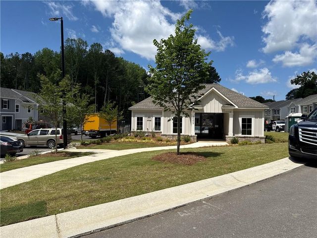 2568 Coventry SW Street, Atlanta, GA 30331