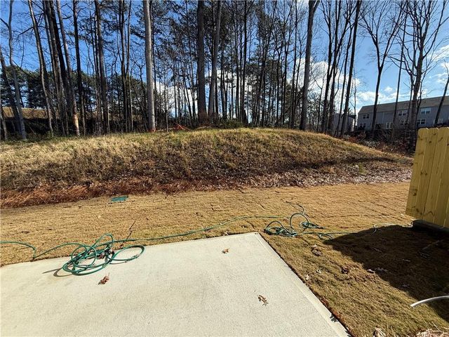 2568 Coventry SW Street, Atlanta, GA 30331