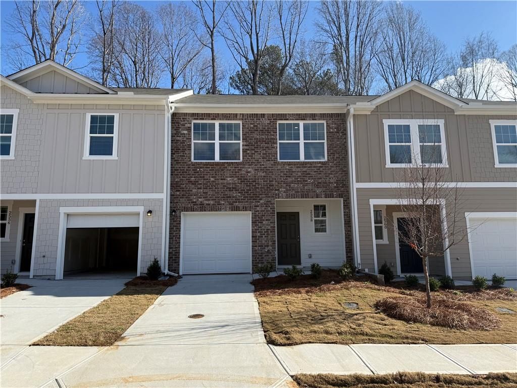 2568 Coventry SW Street, Atlanta, GA 30331