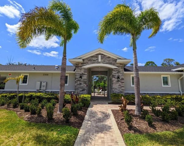 2683 MIDNIGHT PEARL DRIVE, Sarasota, FL 34240
