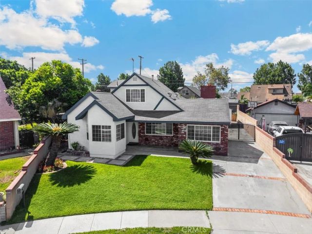 13950 Adoree, La Mirada, CA 90638