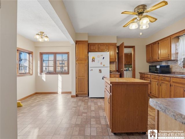 1105 River Street, Olean, NY 14760