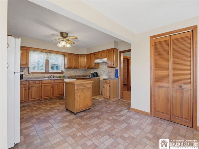 1105 River Street, Olean, NY 14760