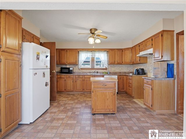 1105 River Street, Olean, NY 14760