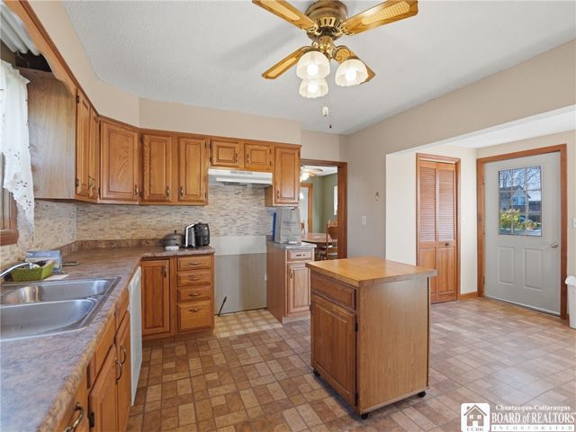 1105 River Street, Olean, NY 14760