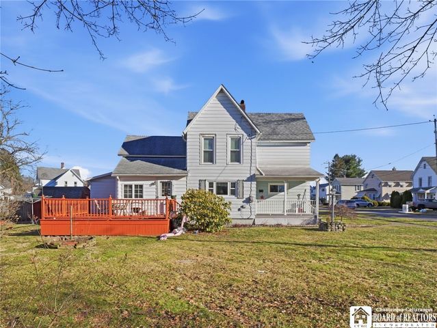 1105 River Street, Olean, NY 14760