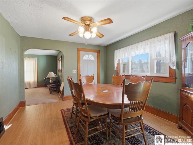 1105 River Street, Olean, NY 14760