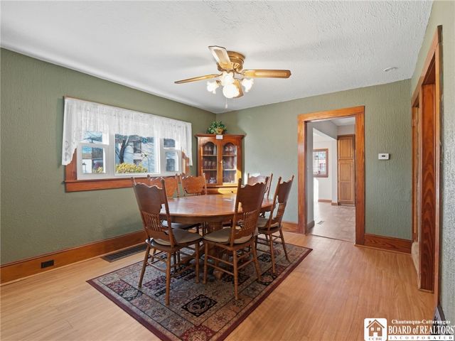 1105 River Street, Olean, NY 14760