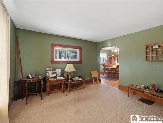 1105 River Street, Olean, NY 14760