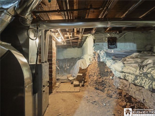 1105 River Street, Olean, NY 14760