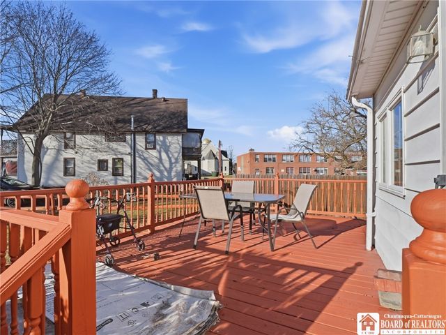 1105 River Street, Olean, NY 14760