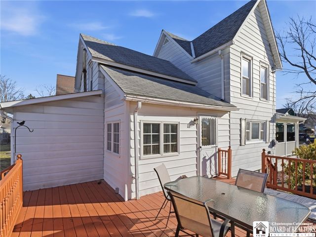 1105 River Street, Olean, NY 14760