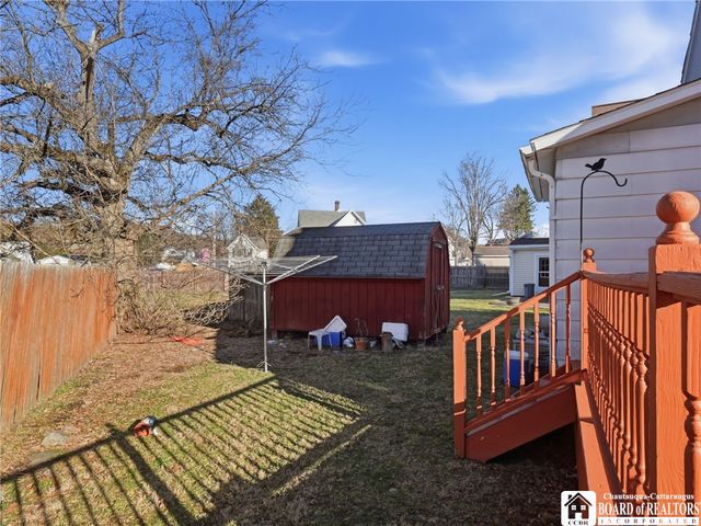 1105 River Street, Olean, NY 14760