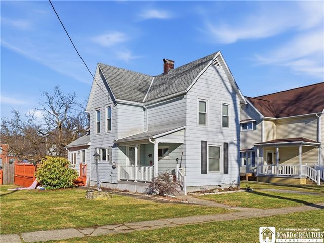 1105 River Street, Olean, NY 14760