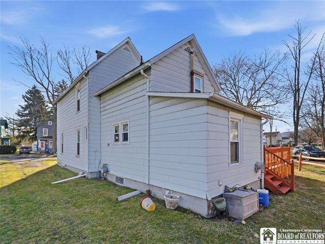 1105 River Street, Olean, NY 14760