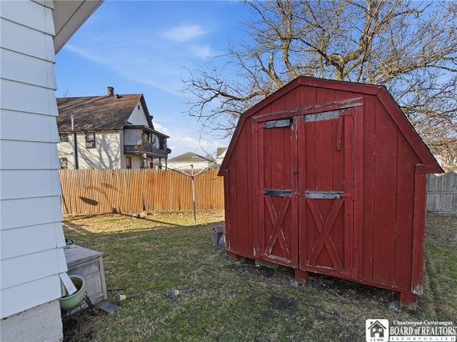 1105 River Street, Olean, NY 14760