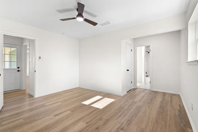 1905 Cimarron Trail, Hurst, TX 76054