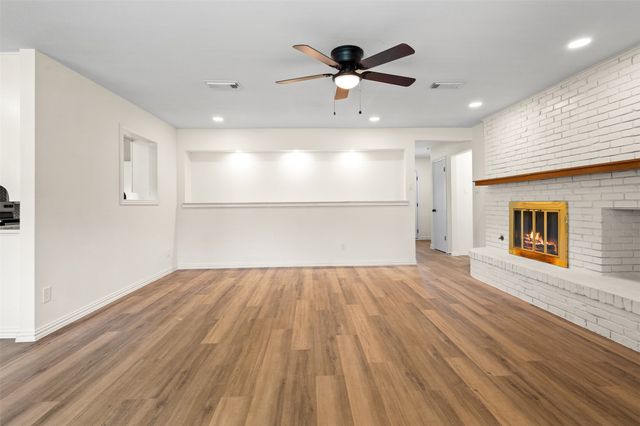 1905 Cimarron Trail, Hurst, TX 76054