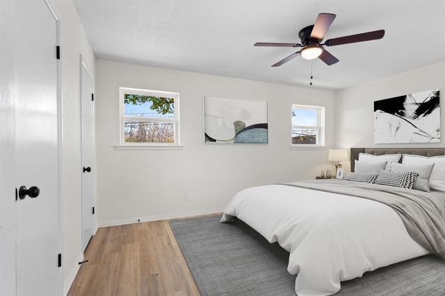 1905 Cimarron Trail, Hurst, TX 76054