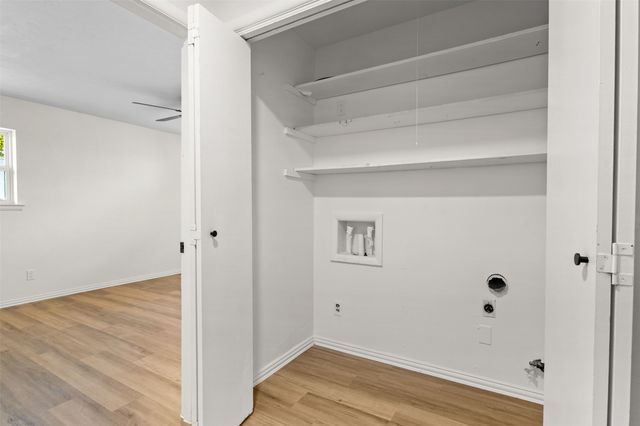 1905 Cimarron Trail, Hurst, TX 76054