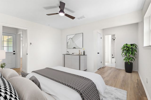 1905 Cimarron Trail, Hurst, TX 76054