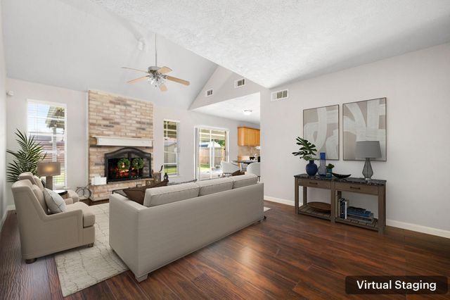 3703 Clover Meadows Street, Pasadena, TX 77505