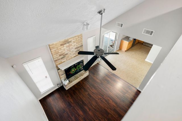 3703 Clover Meadows Street, Pasadena, TX 77505