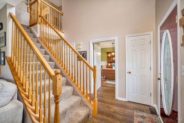 4336 Huston Road, Milford Twp, OH 45013