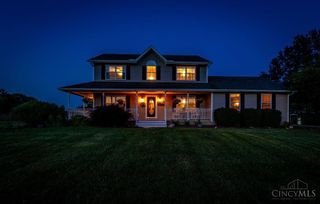 4336 Huston Road, Milford Twp, OH 45013