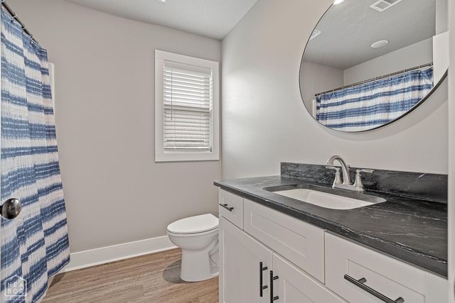 108 Delle Lane, Brookland, AR 72417