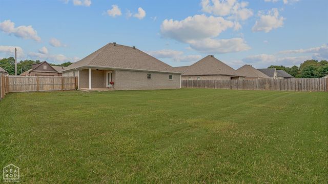 108 Delle Lane, Brookland, AR 72417