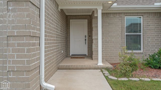 108 Delle Lane, Brookland, AR 72417