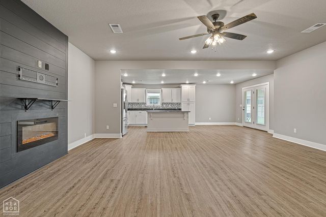 108 Delle Lane, Brookland, AR 72417